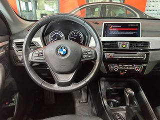 BMW X1 xDrive25e
