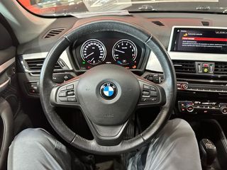 BMW X1 xDrive25e