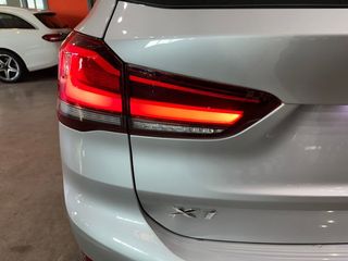 BMW X1 xDrive25e