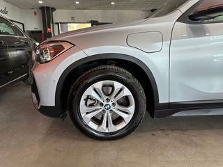 BMW X1 xDrive25e