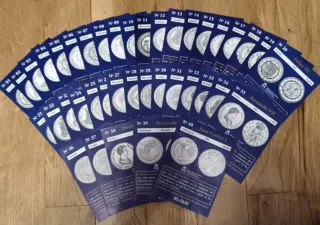 Colección Del Real a la Peseta