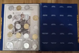 Colección Del Real a la Peseta