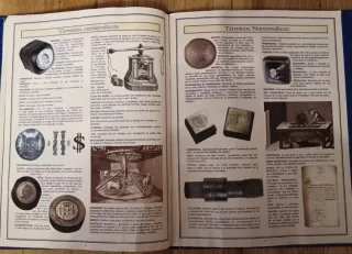 Colección Del Real a la Peseta