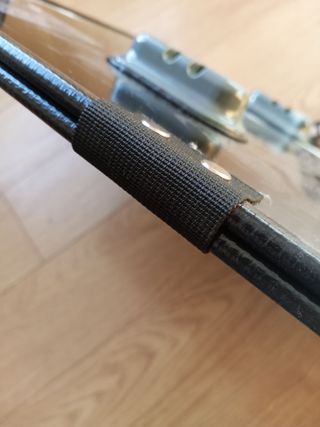 Panel Solar Portátil ECO WORTHY 100W