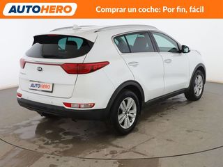 Kia Sportage 1.6 GDI Drive 2WD