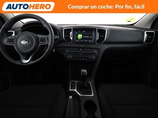 Kia Sportage 1.6 GDI Drive 2WD