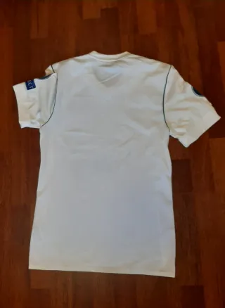 Camiseta Real Madrid 17/18 Adidas