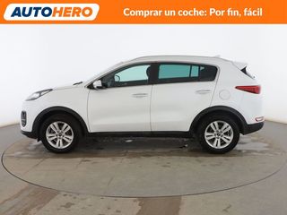 Kia Sportage 1.6 GDI Drive 2WD