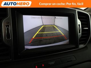 Kia Sportage 1.6 GDI Drive 2WD