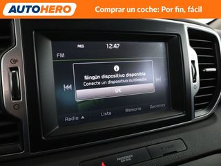 Kia Sportage 1.6 GDI Drive 2WD