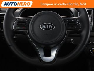 Kia Sportage 1.6 GDI Drive 2WD
