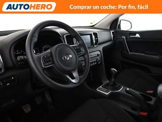 Kia Sportage 1.6 GDI Drive 2WD