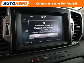 Kia Sportage 1.6 GDI Drive 2WD