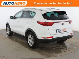 Kia Sportage 1.6 GDI Drive 2WD