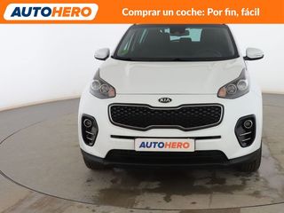 Kia Sportage 1.6 GDI Drive 2WD