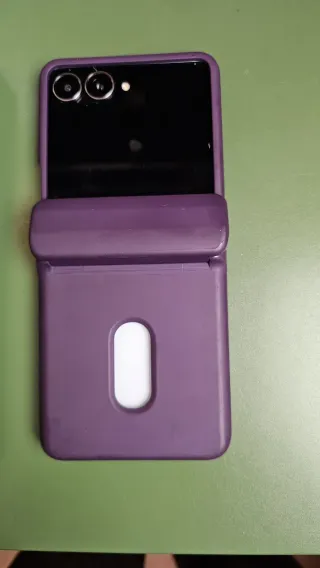 Samsung Galaxy Z Flip 7