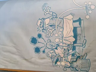 Mortadelo y Filemón. Los monstruos