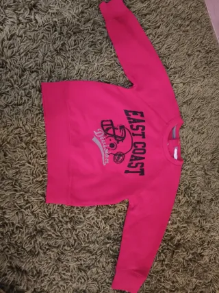 Set 4 magliette bimbo 2 anni