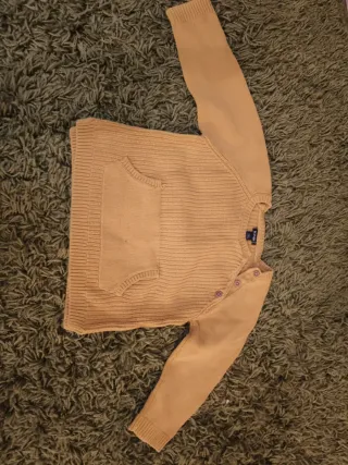 Set 4 magliette bimbo 2 anni