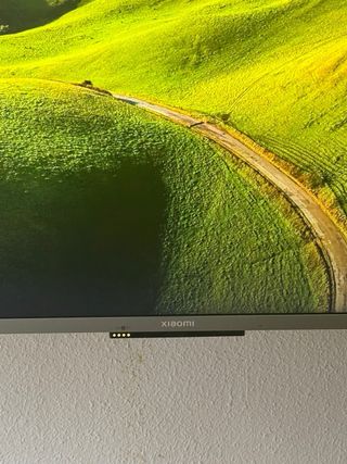 Tele Xiaomi TV QLED 50” UltraHD 4K HDR10