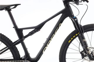 Orbea Oiz GX AXS t.M