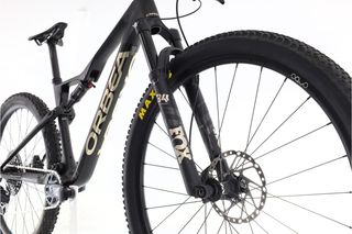 Orbea Oiz GX AXS t.M