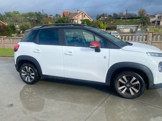 Citroen C3 Aircross 2021