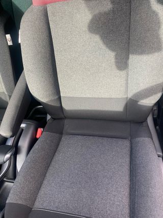 Citroen C3 Aircross 2021