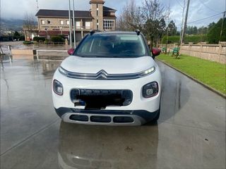 Citroen C3 Aircross 2021