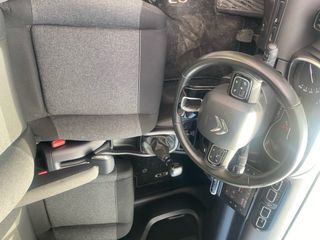 Citroen C3 Aircross 2021