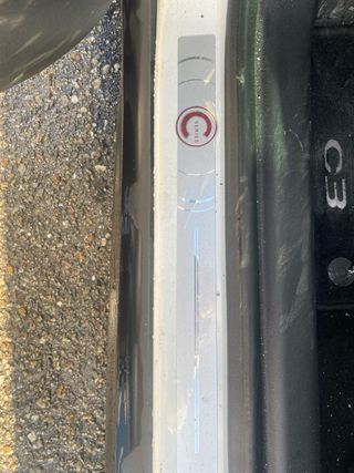 Citroen C3 Aircross 2021