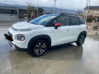 Citroen C3 Aircross 2021