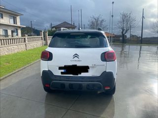 Citroen C3 Aircross 2021