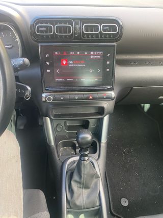 Citroen C3 Aircross 2021