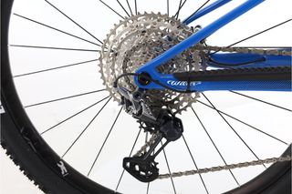 Wilier Urta SLR XTR t.M