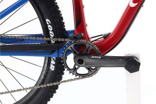 Wilier Urta SLR XTR t.M