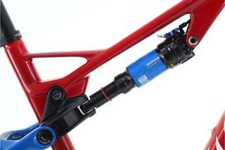 Wilier Urta SLR XTR t.M