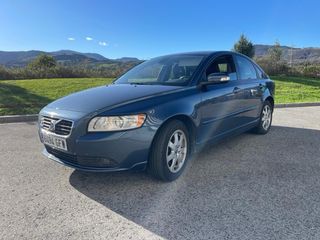 Volvo S40 2008