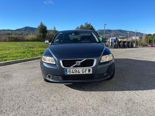 Volvo S40 2008