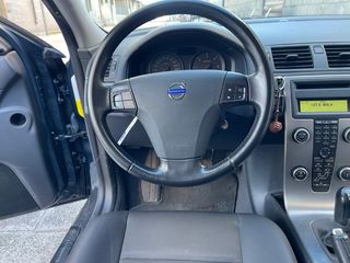 Volvo S40 2008