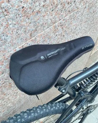 Bicicleta Rockrider 500s 27.5 Talla M