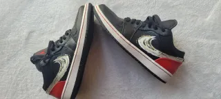 Nike Air Jordan 1 Low SE Talla 42