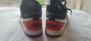 Nike Air Jordan 1 Low SE Talla 42