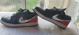 Nike Air Jordan 1 Low SE Talla 42