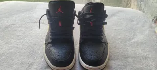 Nike Air Jordan 1 Low SE Talla 42