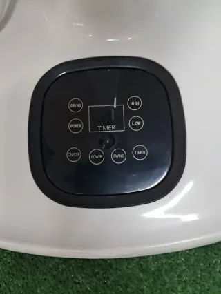 Stufa WinteM Blaze 1100W