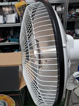 Stufa WinteM Blaze 1100W