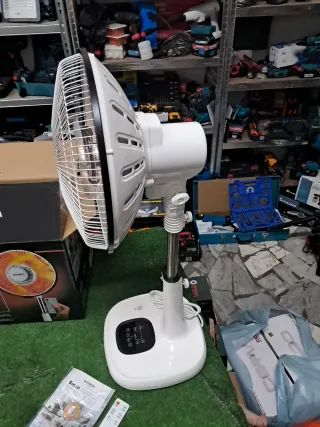 Stufa WinteM Blaze 1100W