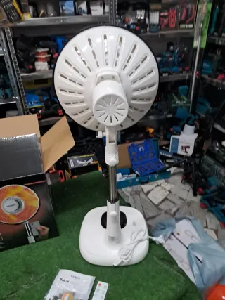 Stufa WinteM Blaze 1100W