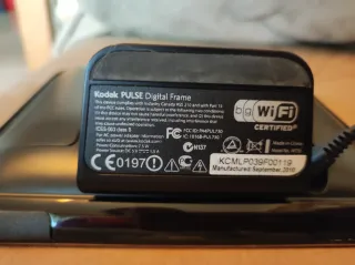 Marco Digital Kodak Pulse